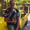 BORSA A TRACOLLA SWERVE CARGO BORSA A TRACOLLA SWERVE CARGO