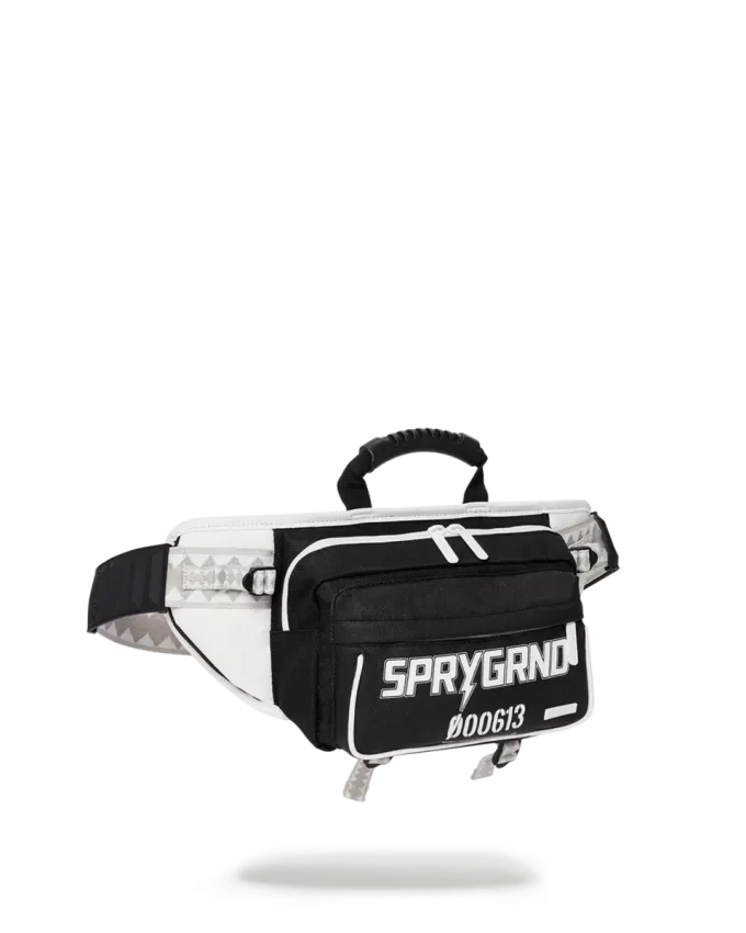 BORSA A TRACOLLA SWERVE CARGO BORSA A TRACOLLA SWERVE CARGO