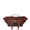 BORSA A TRACOLLA TAKEOVER THE THRONE BORSA A TRACOLLA TAKEOVER THE THRONE