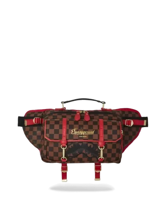 BORSA A TRACOLLA TAKEOVER THE THRONE