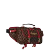 BORSA A TRACOLLA TAKEOVER THE THRONE BORSA A TRACOLLA TAKEOVER THE THRONE