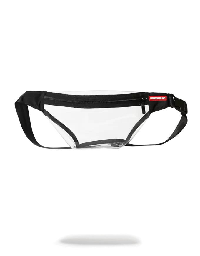 BORSA A TRACOLLA TRASPARENTE 20/20 VISION BORSA A TRACOLLA TRASPARENTE 20/20 VISION