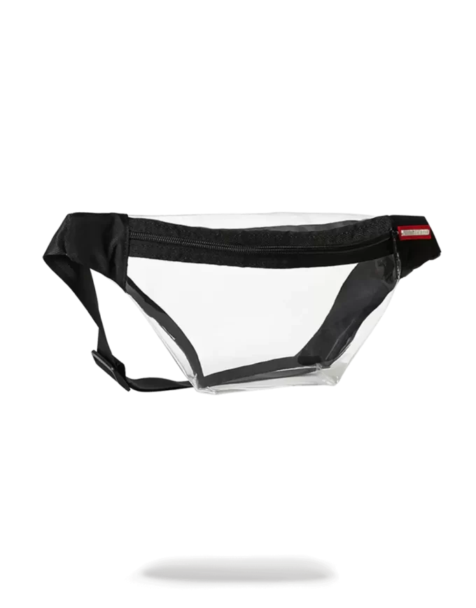BORSA A TRACOLLA TRASPARENTE 20/20 VISION BORSA A TRACOLLA TRASPARENTE 20/20 VISION