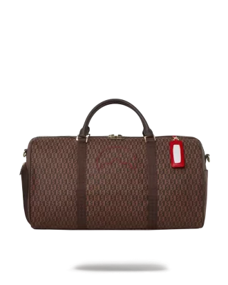 BORSA ALPHA NAVIGATOR