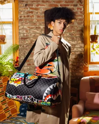BORSA ARTISTIC PURSUIT