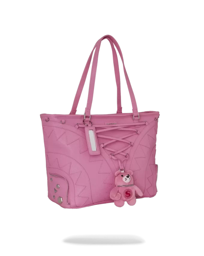 BORSA BABY BEAR BADDIE BOSS BORSA BABY BEAR BADDIE BOSS