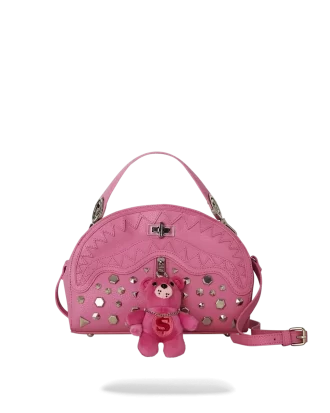 BORSA BABY BEAR BADDIE SHARK