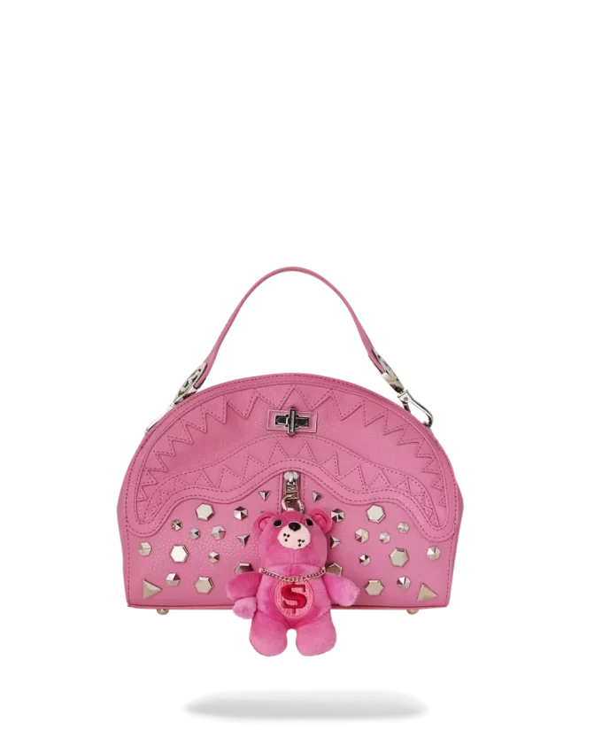 BORSA BABY BEAR BADDIE SHARK BORSA BABY BEAR BADDIE SHARK