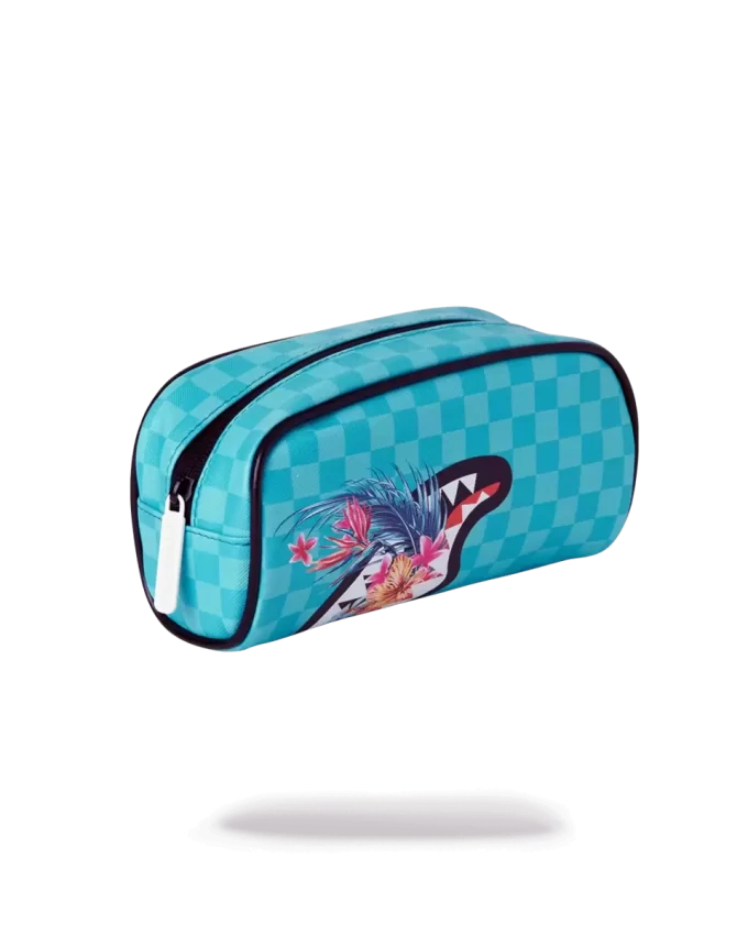 BORSA BLOSSOM SHARK