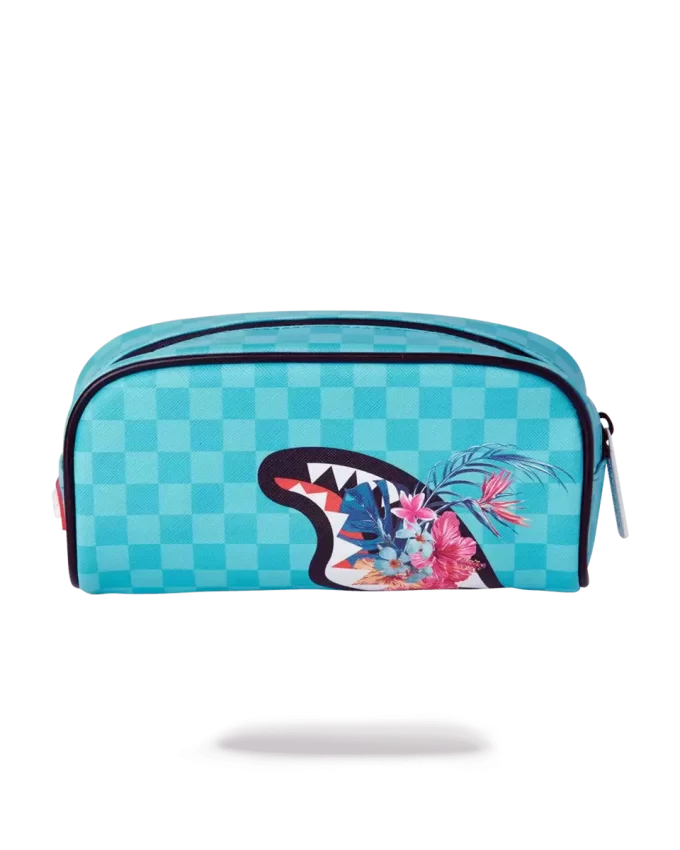 BORSA BLOSSOM SHARK