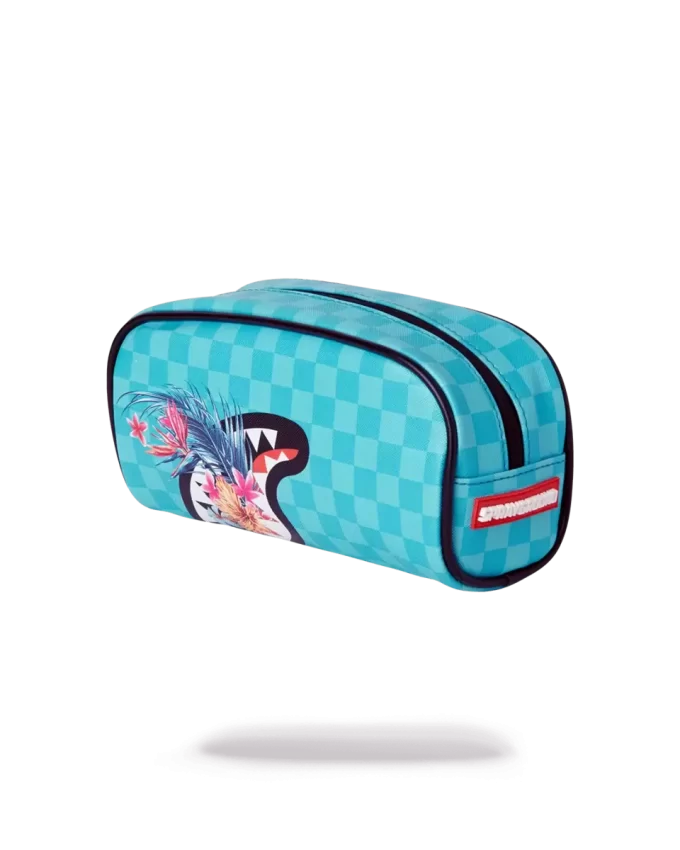 BORSA BLOSSOM SHARK