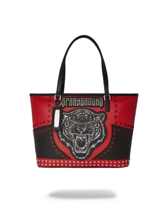 BORSA BRONX BRAWLER