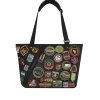 BORSA CARGO A.I. THE 54 (PATCHES OF AFRICA) BORSA CARGO A.I. THE 54 (PATCHES OF AFRICA)