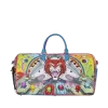 BORSA CHAOTIC UNIVERSE BORSA CHAOTIC UNIVERSE