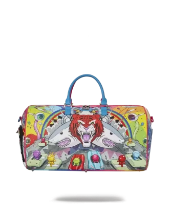 BORSA CHAOTIC UNIVERSE