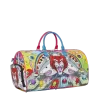 BORSA CHAOTIC UNIVERSE BORSA CHAOTIC UNIVERSE