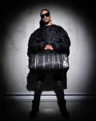 BORSA CHATEAU GHOST