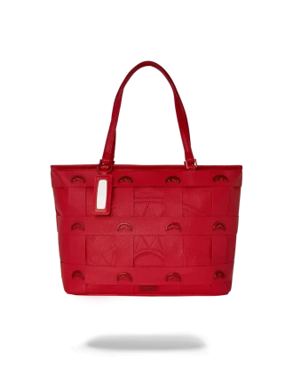 BORSA CLASSICA SUPER HOT FIRE