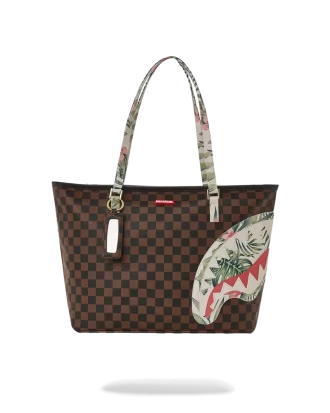 BORSA COSTIERA SHARKS IN PARIS