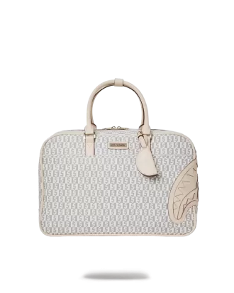 BORSA DA AERONAUTA CRÈME DE LA CRÈME