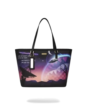 BORSA DA NOTTE TARDA