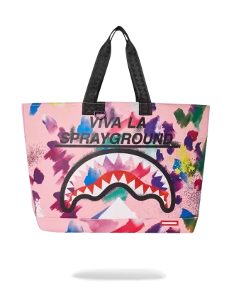 BORSA DA SPIAGGIA BUSHWICK