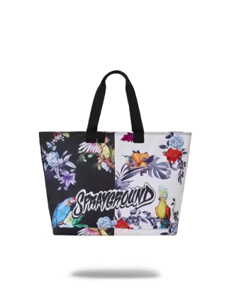 BORSA DA SPIAGGIA SHADOW FLIGHT