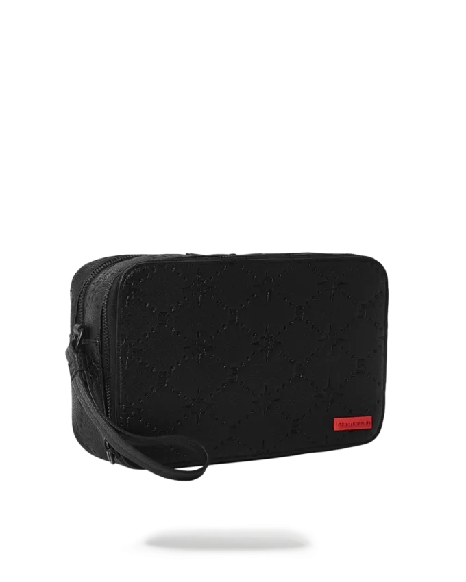 BORSA DA TOELETTATURA 24/7 BORSA DA TOELETTATURA 24/7