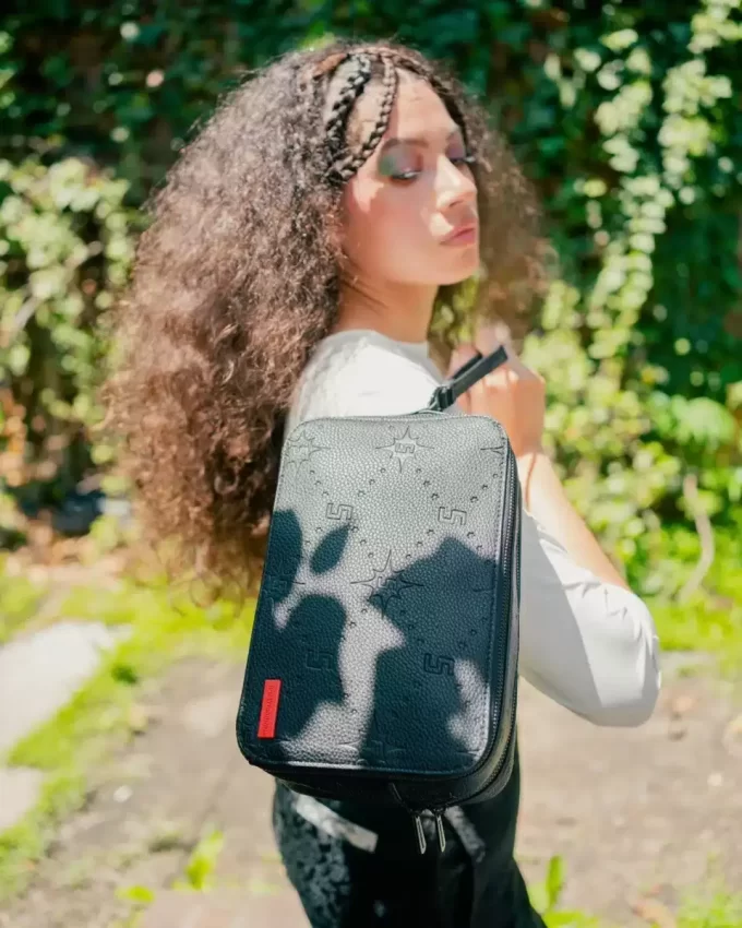 BORSA DA TOELETTATURA 24/7 BORSA DA TOELETTATURA 24/7