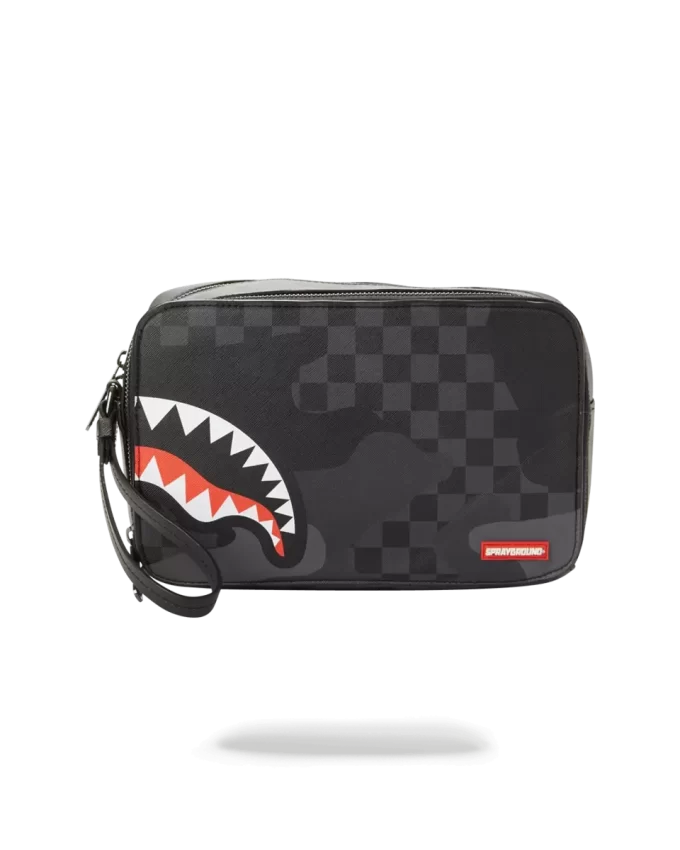 BORSA DA TOELETTATURA 3AM BORSA DA TOELETTATURA 3AM