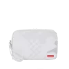 BORSA DA TOELETTATURA 3AM LE BLANC BORSA DA TOELETTATURA 3AM LE BLANC