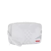 BORSA DA TOELETTATURA 3AM LE BLANC BORSA DA TOELETTATURA 3AM LE BLANC
