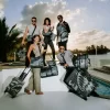 ASTUCCIO PER MATITE 3AM RIPTIDE
