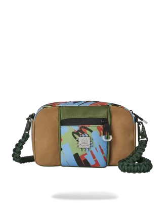 BORSA DA TOELETTATURA A.I. SPECIAL OPS BRICKSIDE
