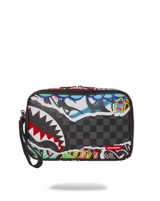 BORSA DA TOELETTATURA ARTISTIC PURSUIT