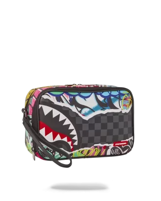 BORSA DA TOELETTATURA ARTISTIC PURSUIT