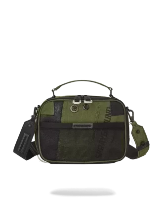 BORSA DA TOELETTATURA BRICKSIDE SPECIAL OPS OPERATION SUCCE$$