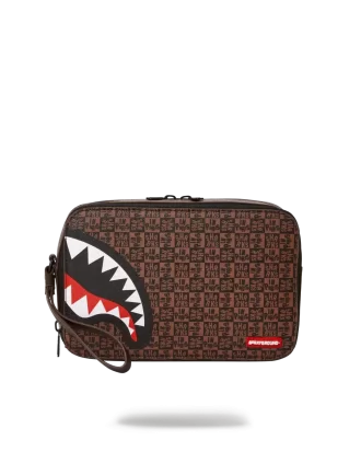 BORSA DA TOELETTATURA FRENZY SHARKS