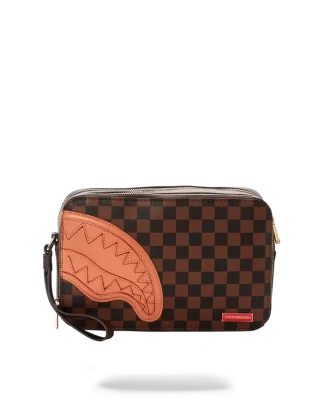 BORSA DA TOELETTATURA HENNY