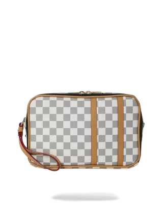 BORSA DA TOELETTATURA HENNY LATTE BRICKSIDE