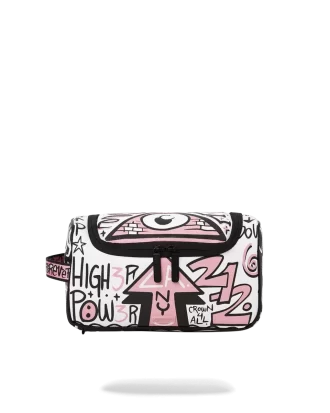 BORSA DA TOELETTATURA JADORE