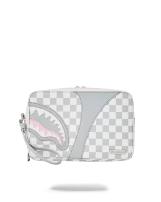 BORSA DA TOELETTATURA JETSET AIR TO THE THRONE