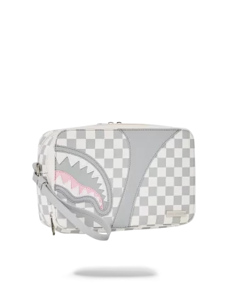 BORSA DA TOELETTATURA JETSET AIR TO THE THRONE