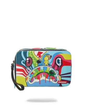 BORSA DA TOELETTATURA MIND TRIP