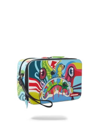 BORSA DA TOELETTATURA MIND TRIP