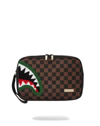 BORSA DA TOELETTATURA ROMEO AIR ITALIA SHARK