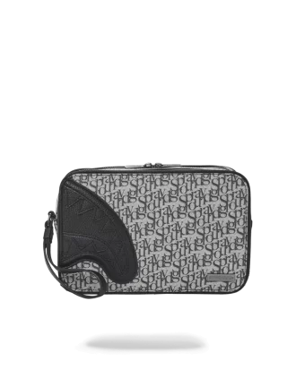 BORSA DA TOELETTATURA SG PER TUTTO IL GIORNO