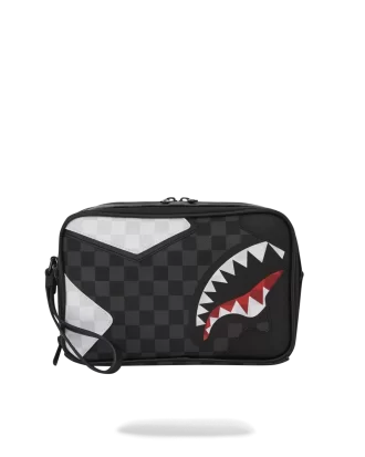 BORSA DA TOELETTATURA TRIPLE DECKER EREDE AL TRONO