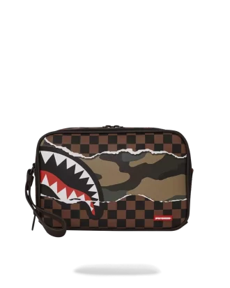 BORSA DA TOELETTATURA UNSTOPPABLE ENDEAVORS III