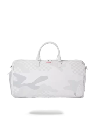 BORSA DA VIAGGIO 3AM LE BLANC